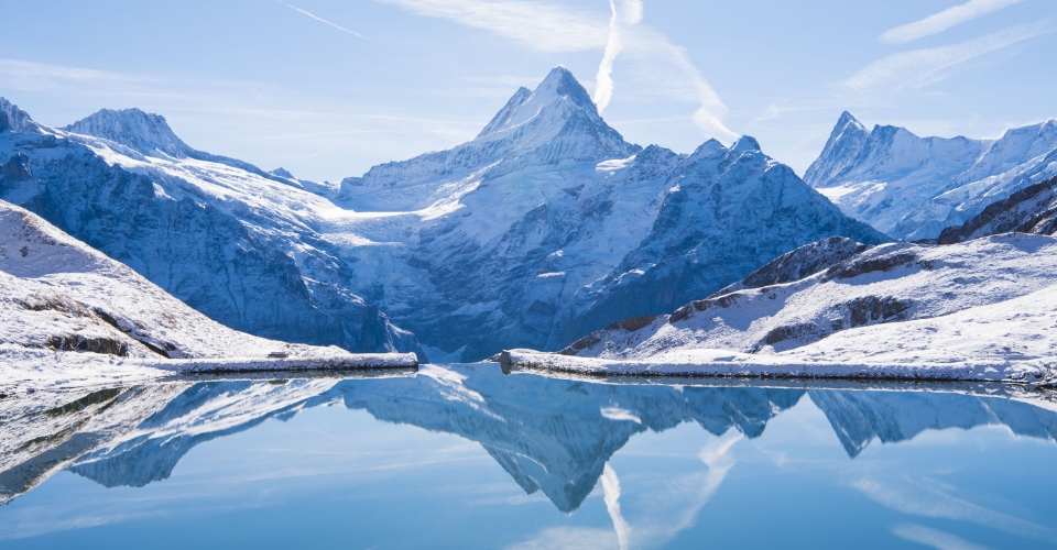 Sciare in Svizzera: le località per inaugurare la stagione  | Allianz Global Assistance