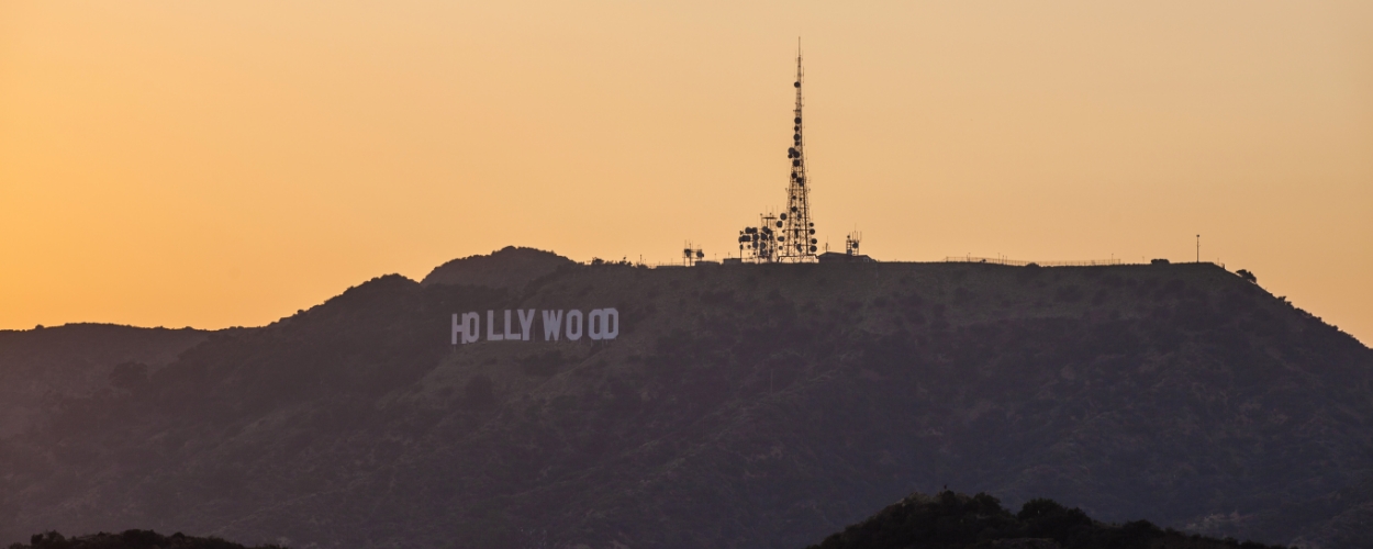 Cosa fare a Los Angeles se ami il cinema? Tour per veri cinefili | Allianz Global Assistance