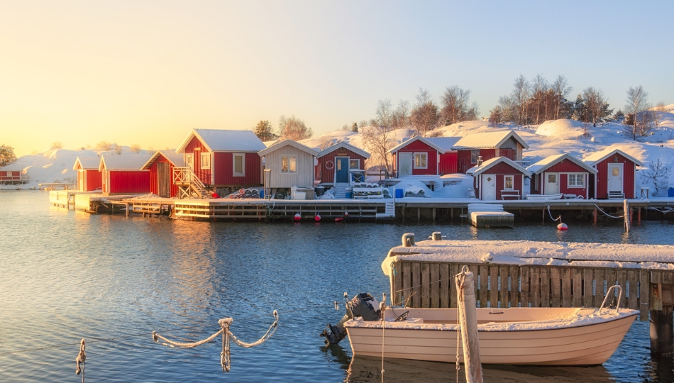 Svezia in inverno: temperature, cose da vedere e documenti | Allianz Global Assistance