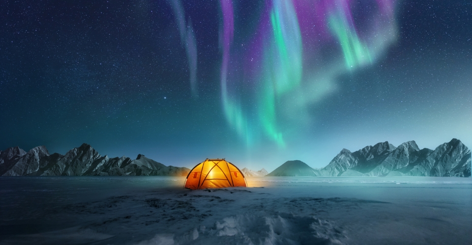 Svezia in inverno: temperature, cose da vedere e documenti  | Allianz Global Assistance