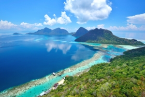 Quando andare in Malesia: miglior periodo per una fuga esotica | Allianz Global Assistance