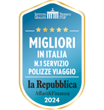 Sigillo Qualità Top Garanzie