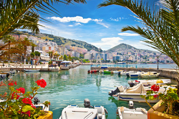 Assicurazione Sanitaria Viaggio Albania | Allianz Global Assistance