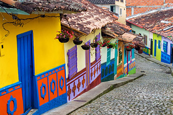 Assicurazione Sanitaria Viaggio Colombia | Allianz Global Assistance