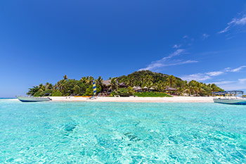 Consigli di Viaggio - Figi o Viti (isole) | Allianz Global Assistance