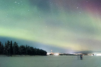Assicurazione Sanitaria Viaggio Finlandia | Allianz Global Assistance