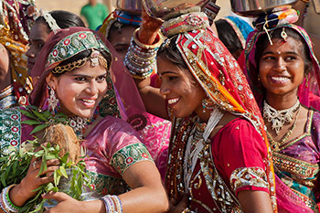 Assicurazione Sanitaria Viaggio India | Allianz Global Assistance