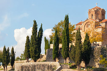 Assicurazione Sanitaria Viaggio Macedonia | Allianz Global Assistance