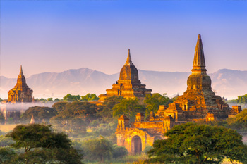 Assicurazione Sanitaria Viaggio Myanmar (Birmania) | Allianz Global Assistance