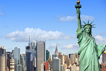 Assicurazione Sanitaria Viaggio New York | Allianz Global Assistance